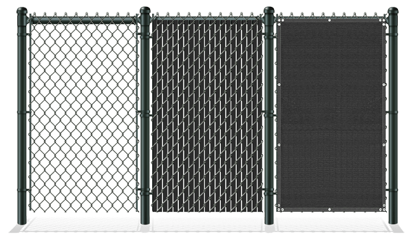 Commercial Chain Link Fence Company In Northeast Florida