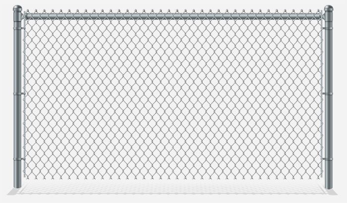 Chain Link Fence Contractor in Northeast Florida