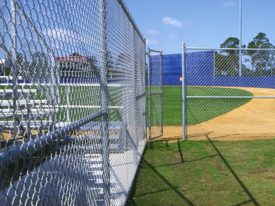 Chain Link fence contractor in the Northeast Florida area.