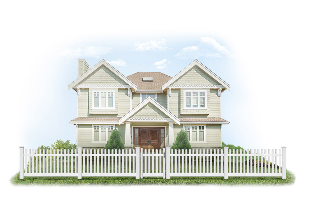 Residential Fence Contractor - Northeast Florida