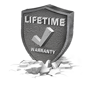 Lifetime Gate Warranty