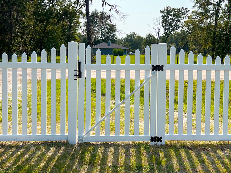 Commercial and Residential Gate Contractor in Northeast Florida