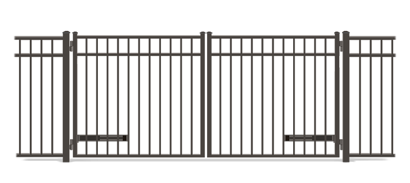 Residential automated estate gate company in the Northeast Florida area.