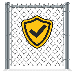 Northeast Florida Chain Link Fence Warranty Information